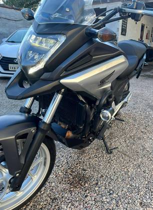 HONDA NC 750X ABS 